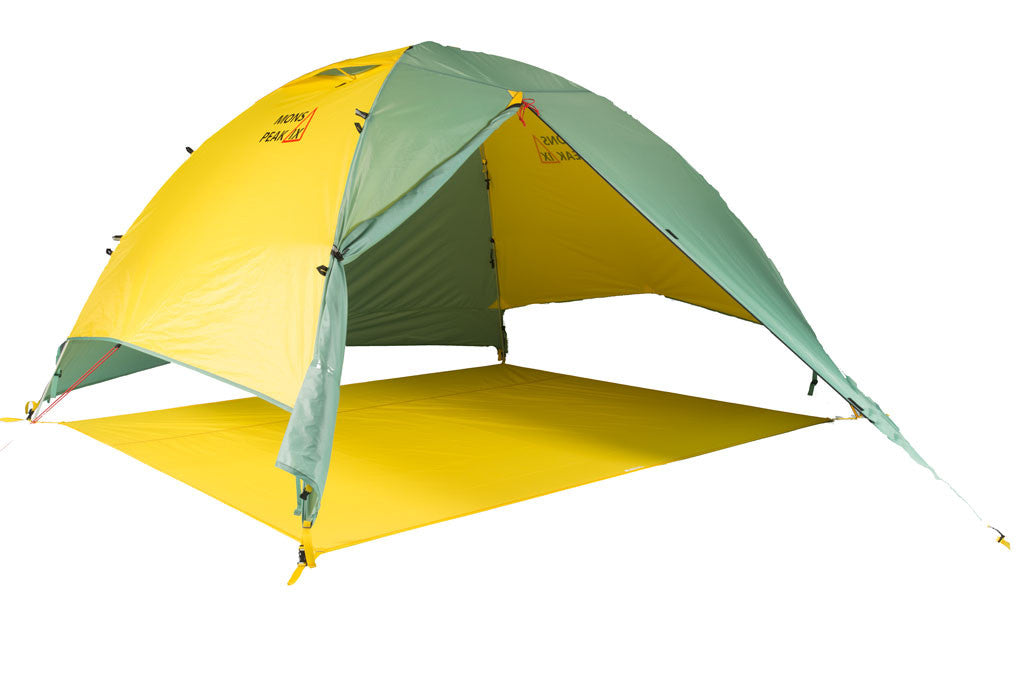 4 person 3 season tent best sale